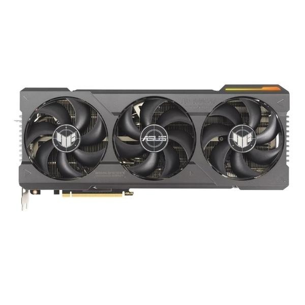 ASUS TUF Gaming GeForce RTX™ 4080 OC超頻版 16GB GDDR6X-細節圖2