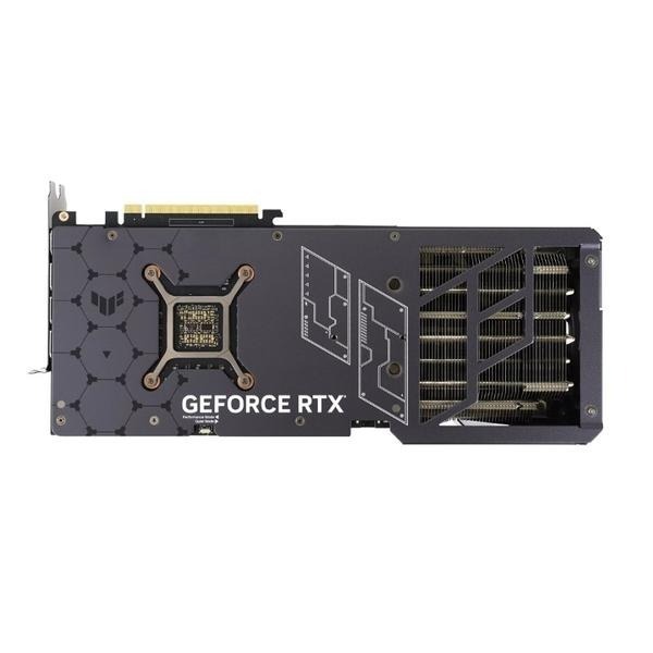 ASUS TUF Gaming GeForce RTX™ 4080 OC超頻版 16GB GDDR6X-細節圖3