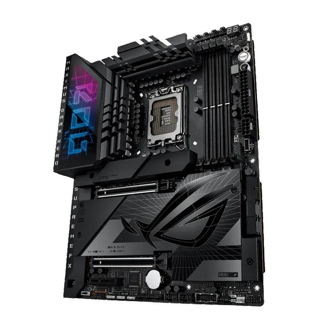 ASUS ROG MAXIMUS Z790 DARK HERO 主機板-細節圖2