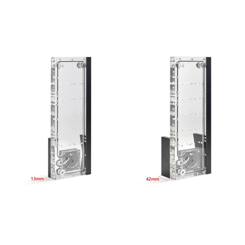 Bitspower CR360 Reservoir Slim Edition-細節圖4