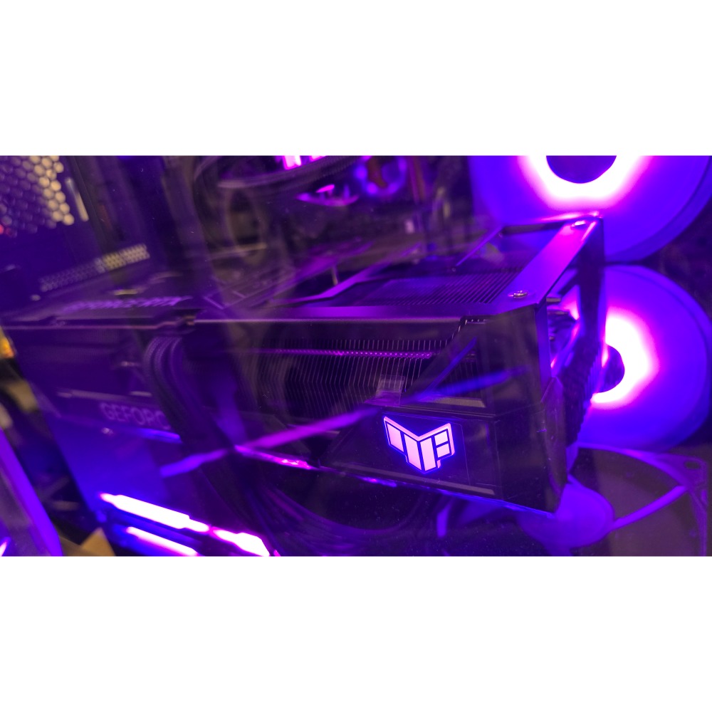 ASUS TUF Gaming GeForce RTX™ 4080 OC超頻版 16GB GDDR6X-細節圖5