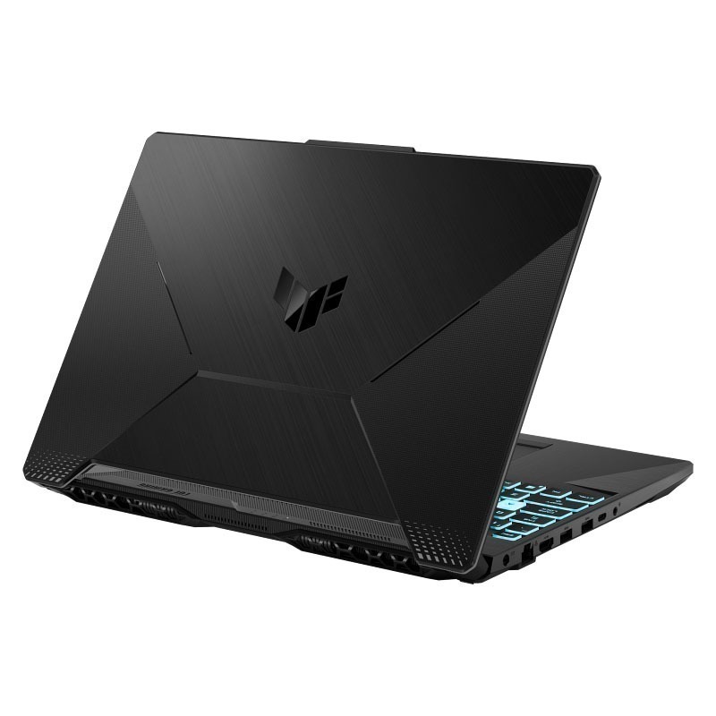 ASUS華碩 TUF FA506NCG-0162B8845HS 黑(R7-8845HS/16G/512G/3050)-細節圖3