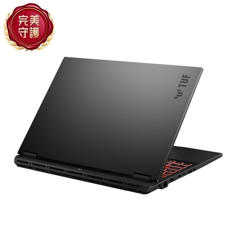 ASUS華碩 TUF FA608PP-0071A8940HX (R9-8940HX/16/16G/512G/5070)-細節圖2