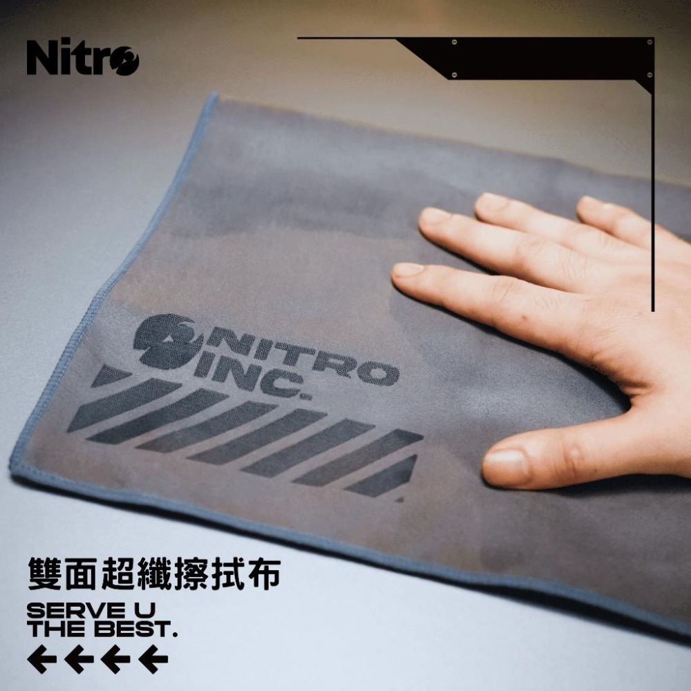 【送布+洗車手套!】 懶人組 鈑金+內裝 鍍膜 2入組  洗車-細節圖8