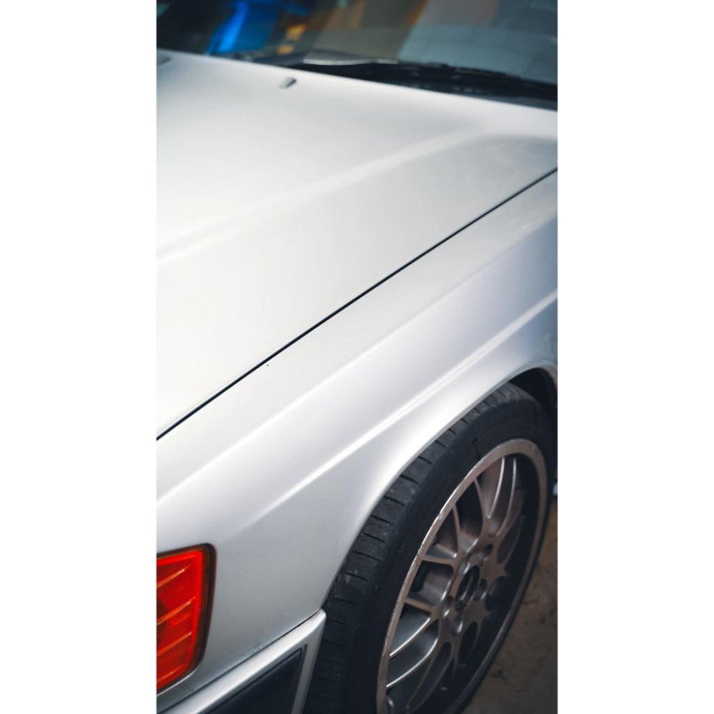 【Nitro 曬車少年】THE ONE 陶瓷鍍膜QD噴霧 鍍膜洗車/漆面維護/鍍膜維護-細節圖5