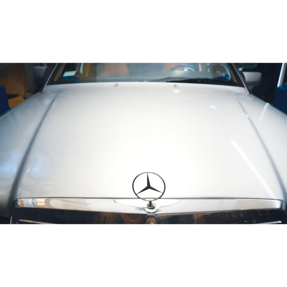 【Nitro 曬車少年】THE ONE 陶瓷鍍膜QD噴霧 鍍膜洗車/漆面維護/鍍膜維護-細節圖6