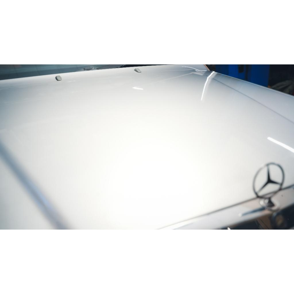 【吊打傳統蠟!】限時送布! Apostle使徒 強力撥水 鍍膜 QD噴霧 維護劑-細節圖6