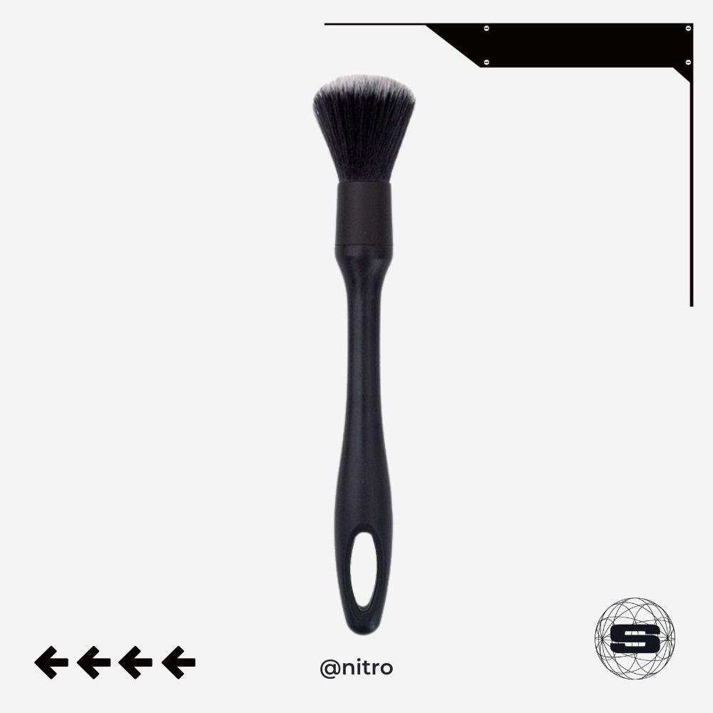 【爆倉超低價!】限時福利品! 內裝清潔刷套組(3入)-細節圖6