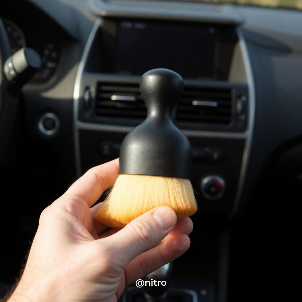 【他X的只要 2 元而已 !】細節刷 內裝清潔刷組 輪框刷 輪胎刷 洗車必備 洗車工具-細節圖4