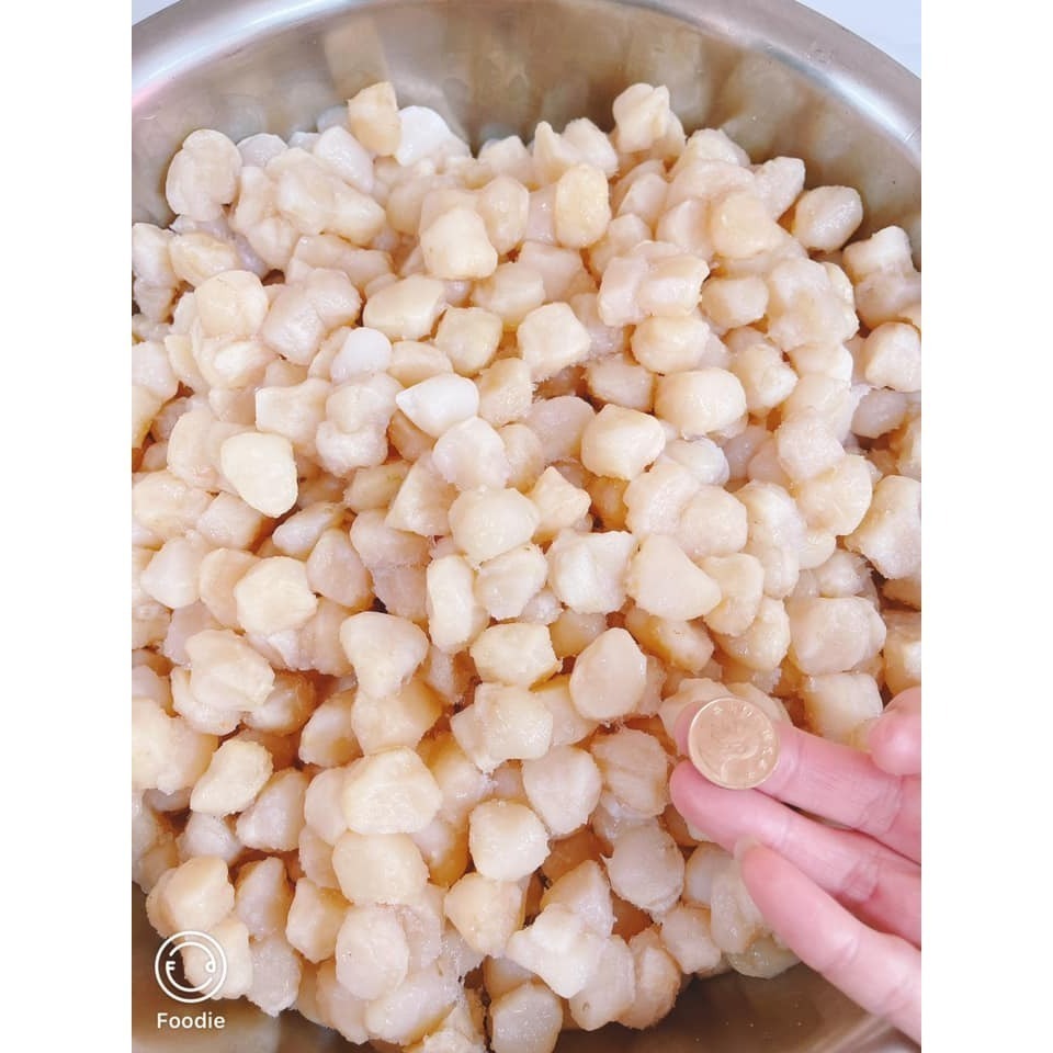 老豫仔餃子館-千張干貝雲吞(20顆/盒)-細節圖2