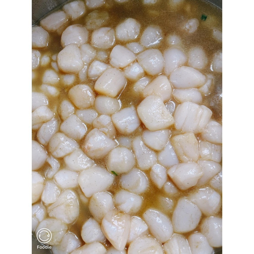 老豫仔餃子館-千張干貝雲吞(20顆/盒)-細節圖3