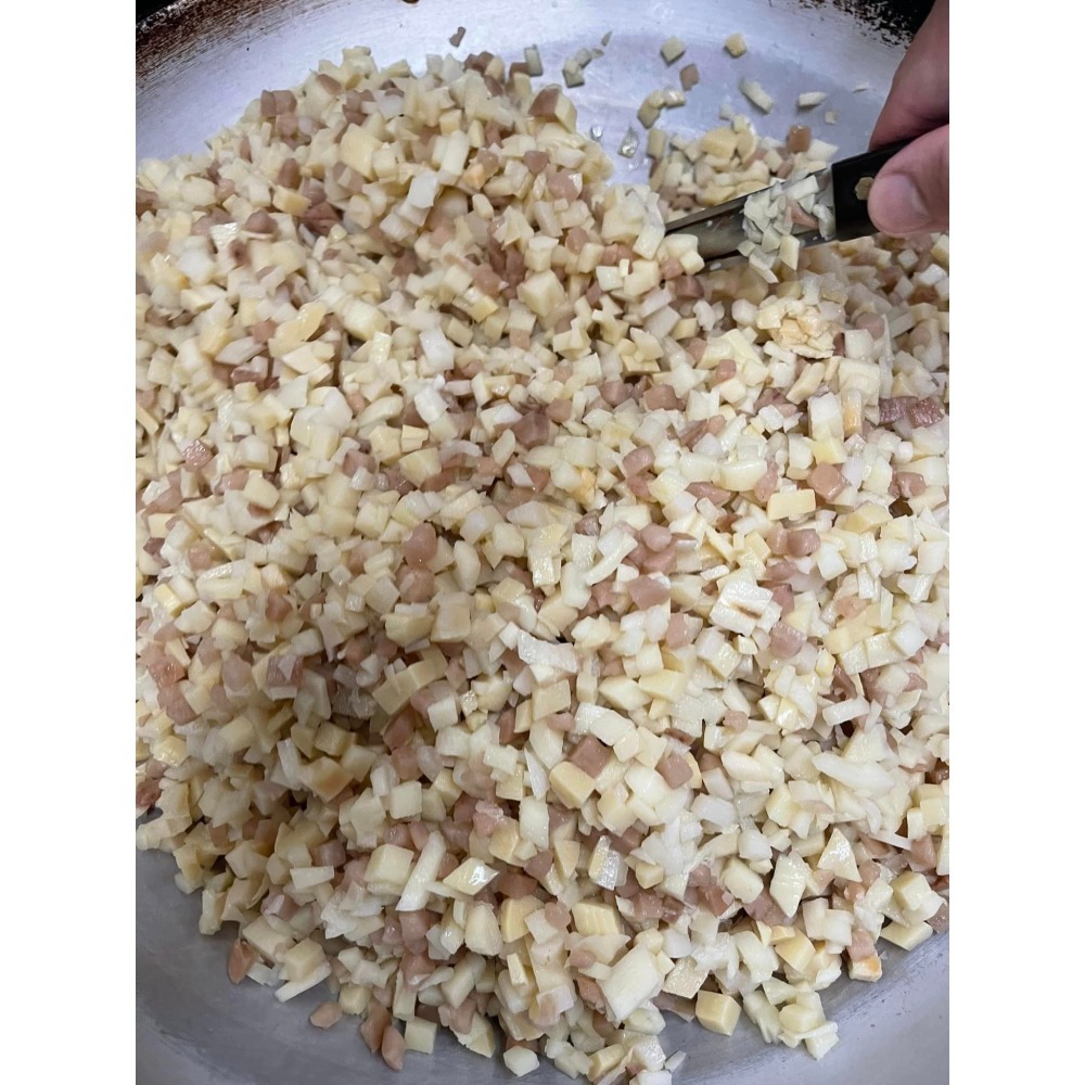 老豫仔餃子館-健康蔬食水餃（全素）(50顆/袋)-細節圖7