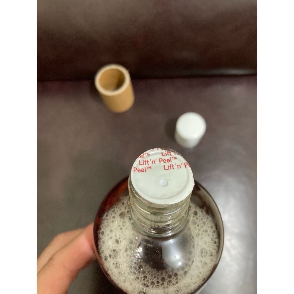 Kiehl’s金盞花爽膚水500ml-細節圖4