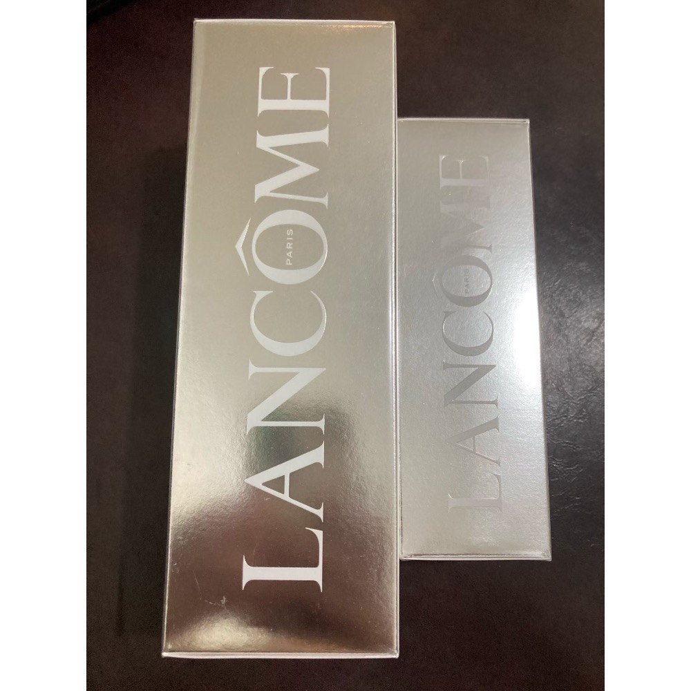 蘭蔻極光水250ml+蘭蔻極光乳液75ml-細節圖2