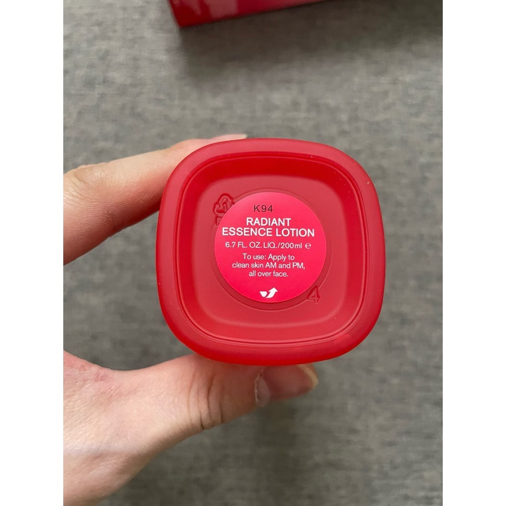 雅詩蘭黛紅石榴水200ml-細節圖4