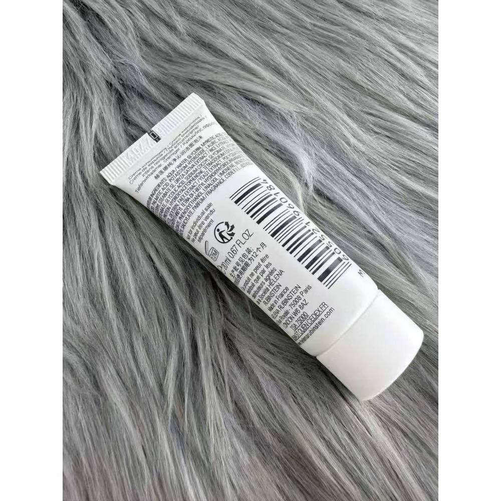 HR赫蓮娜洗面奶20ml小樣-細節圖2