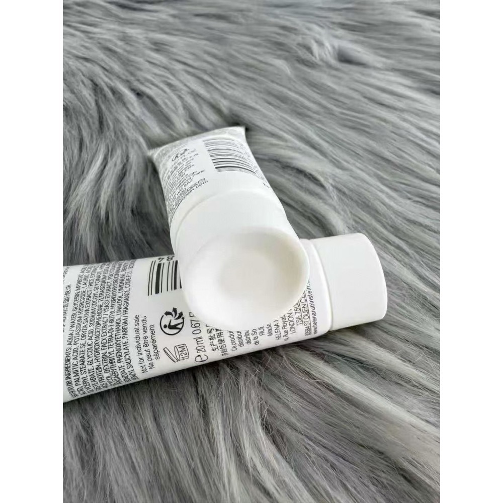 HR赫蓮娜洗面奶20ml小樣-細節圖3