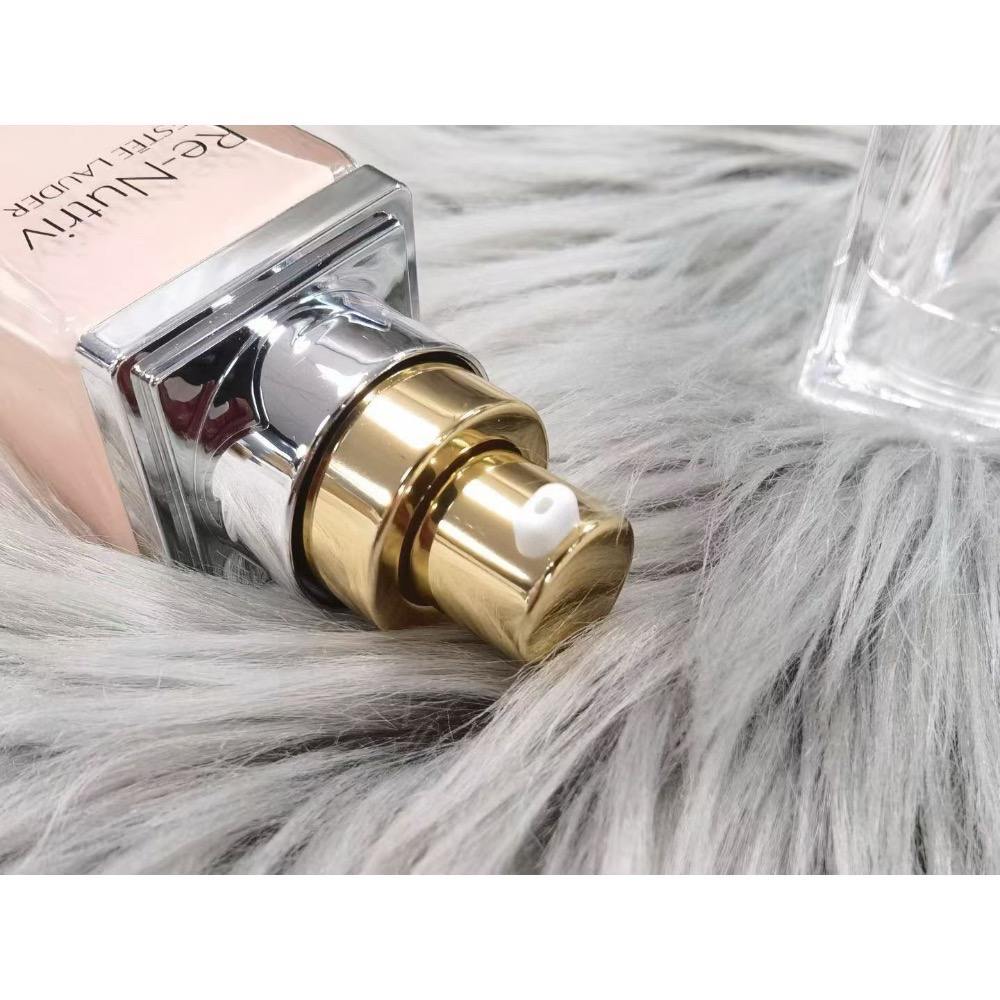 雅詩蘭黛新款白金粉底液-細節圖2