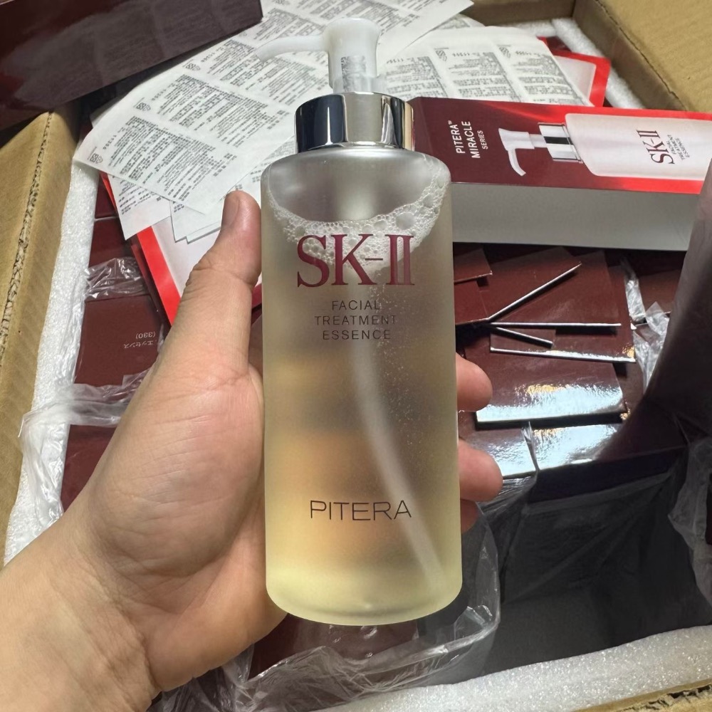 SK2神仙水330ML-細節圖3
