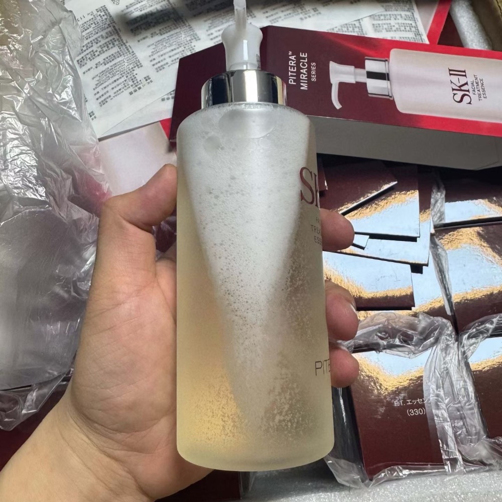 SK2神仙水330ML-細節圖6