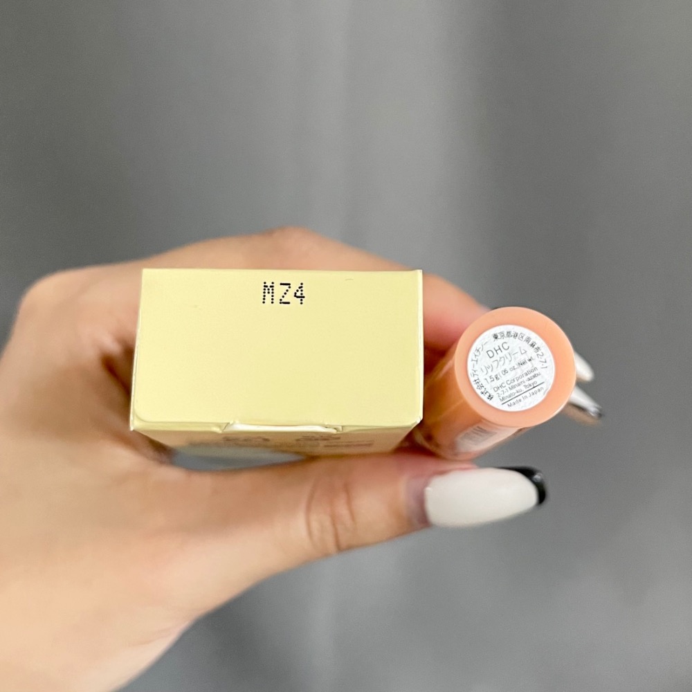 DHC橄欖油潤唇膏6隻-細節圖3