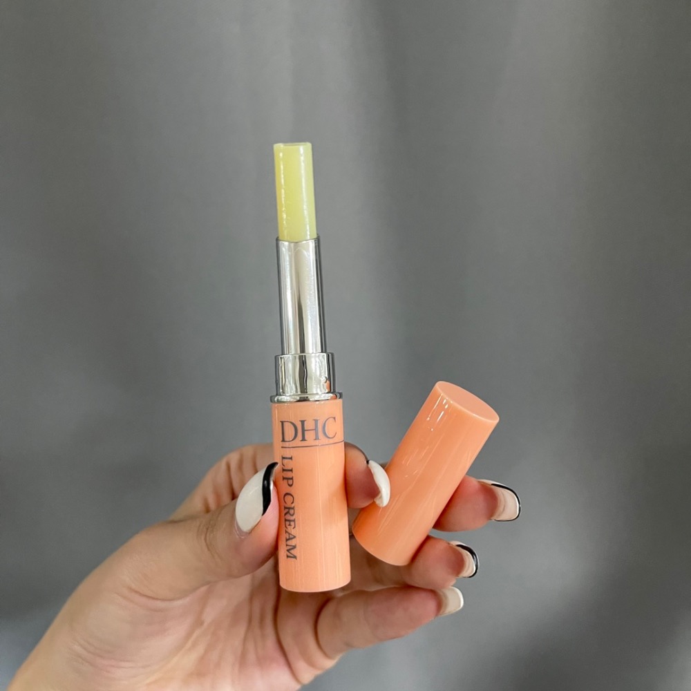 DHC橄欖油潤唇膏6隻-細節圖4