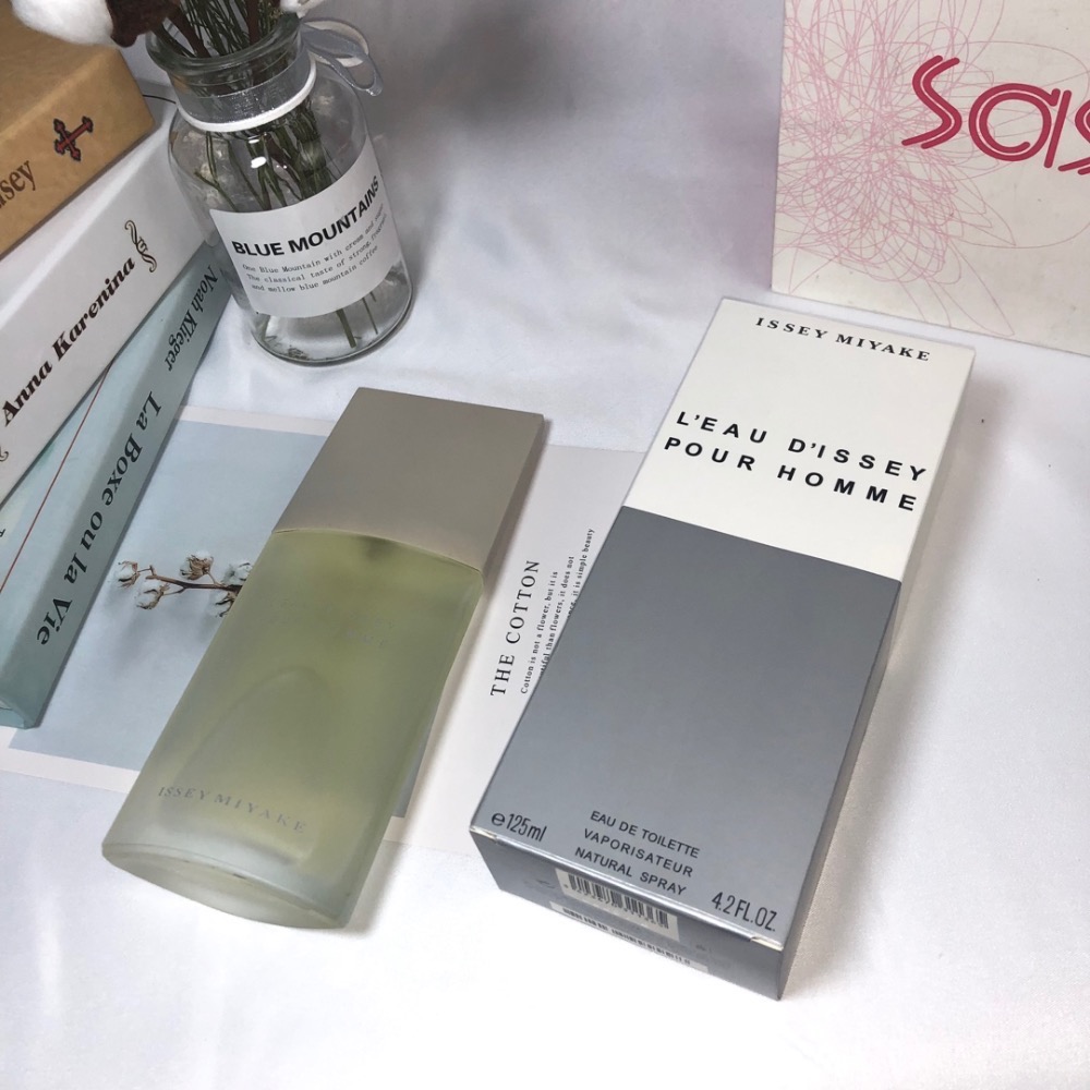 三宅一生男士淡香125ml-細節圖2