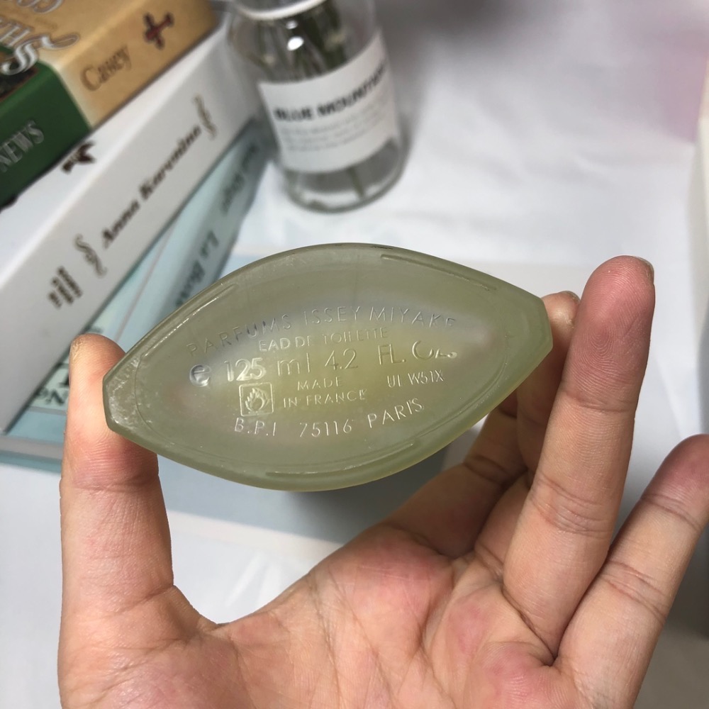 三宅一生男士淡香125ml-細節圖4