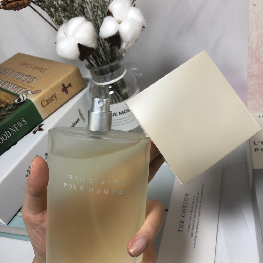 三宅一生男士淡香125ml-細節圖5