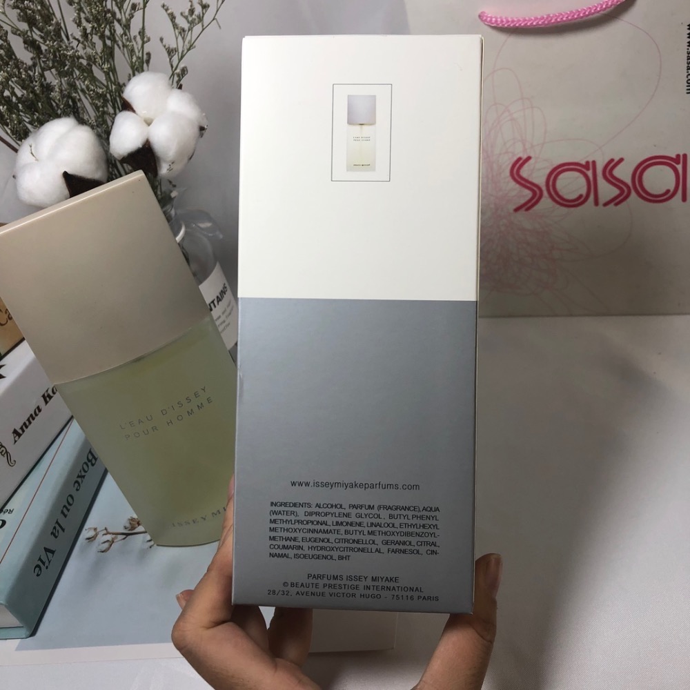 三宅一生男士淡香125ml-細節圖7