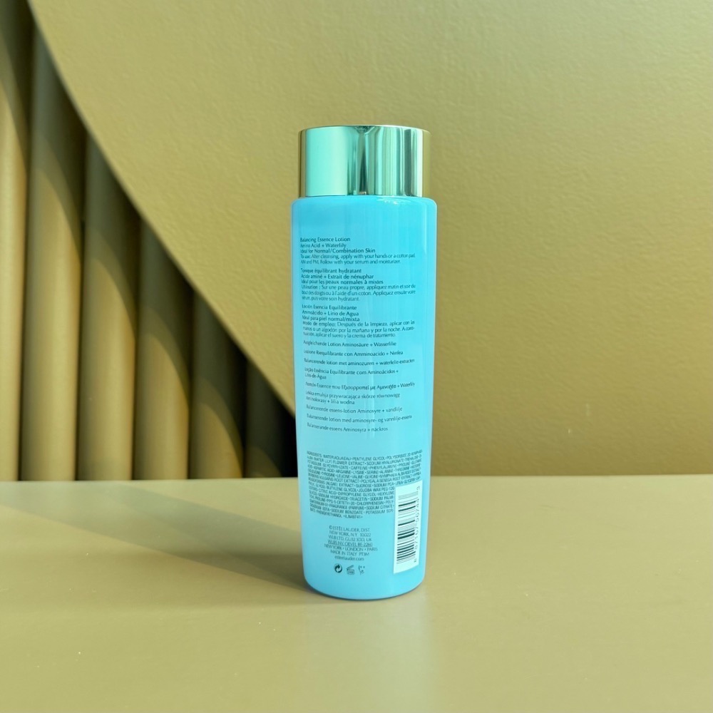 雅詩蘭黛藍水400ml-細節圖2