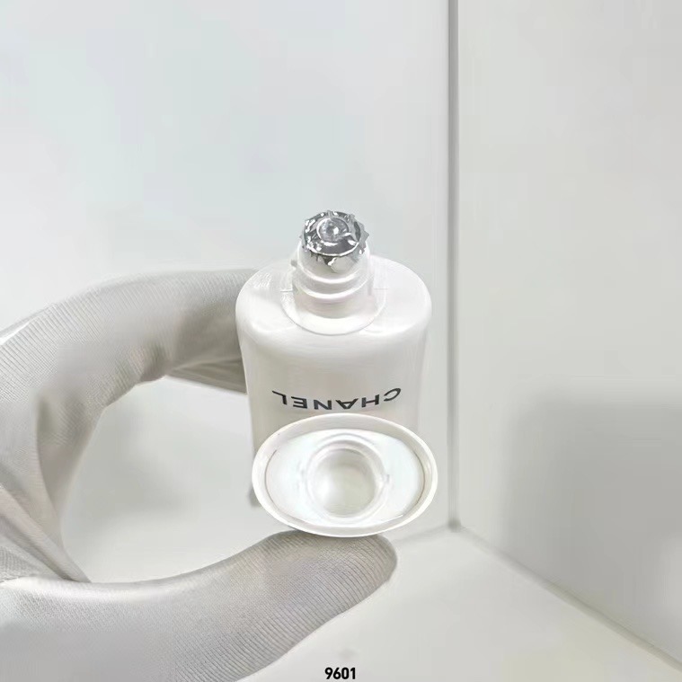 香奈兒美白uv防曬隔離霜30ml-細節圖5