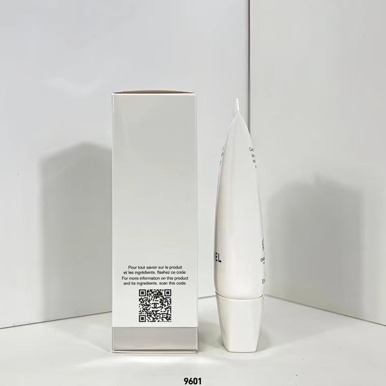 香奈兒美白uv防曬隔離霜30ml-細節圖3