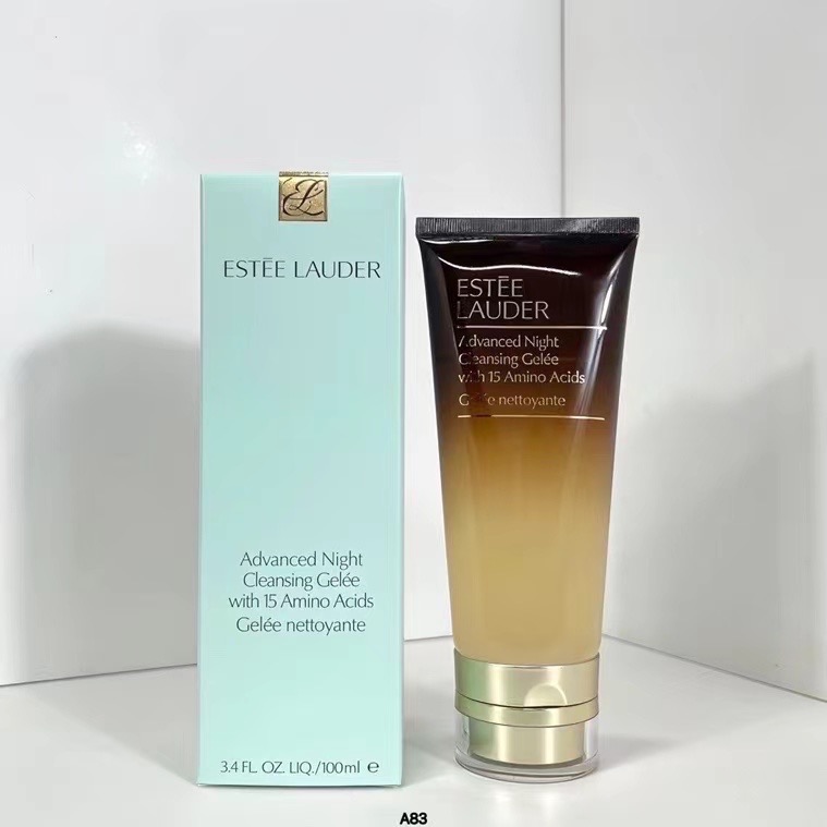 雅詩蘭黛小棕瓶洗面奶100ml-細節圖2