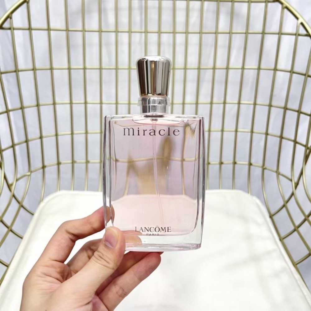 蘭蔻奇跡真愛香水100ml-細節圖3