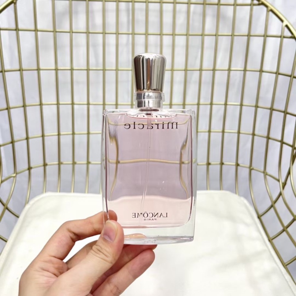 蘭蔻奇跡真愛香水100ml-細節圖4