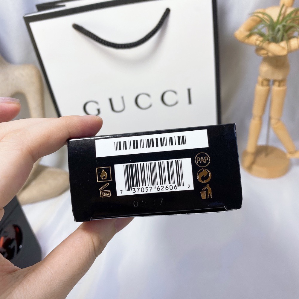 Gucci古馳Guilty黑色罪愛暗流惹火女士淡香水75ml-細節圖7