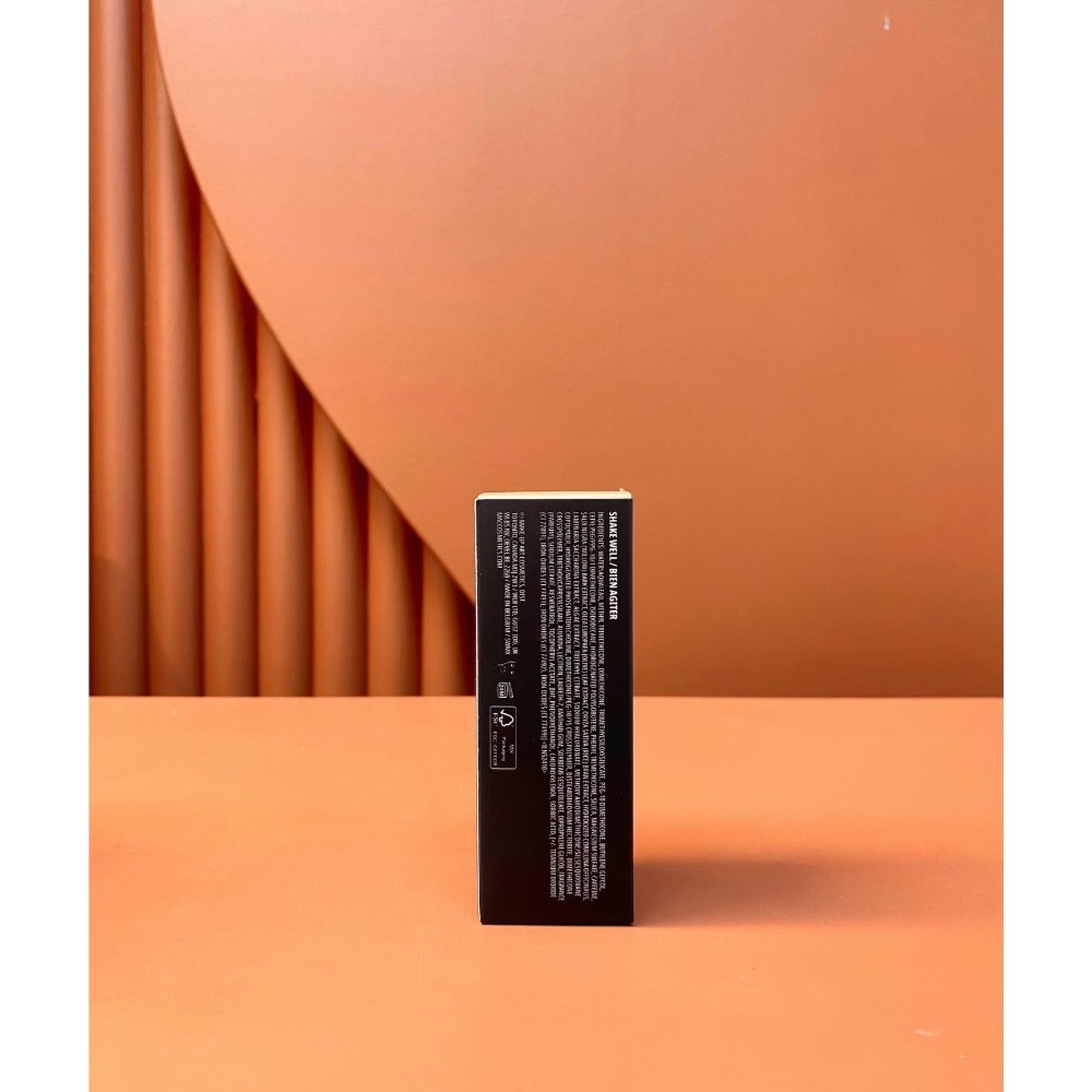 新款Mac訂製無暇粉底液二代2.0-細節圖2