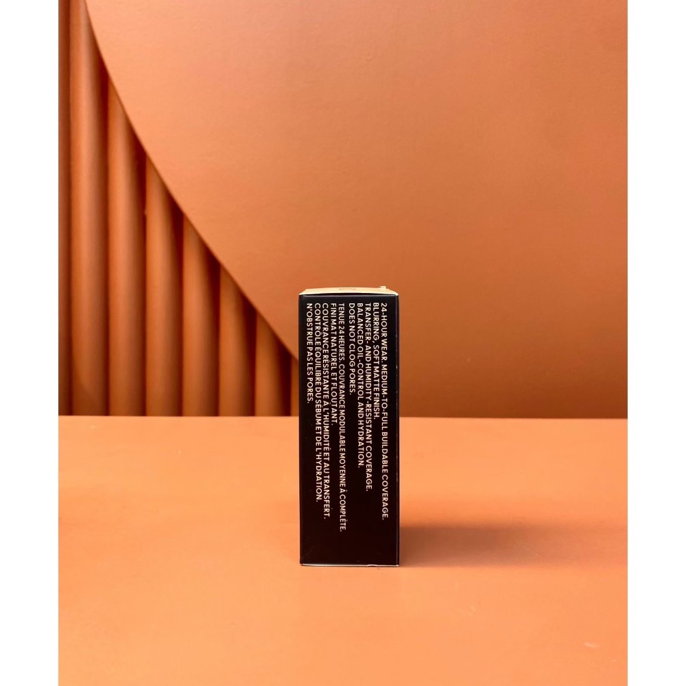 新款Mac訂製無暇粉底液二代2.0-細節圖3