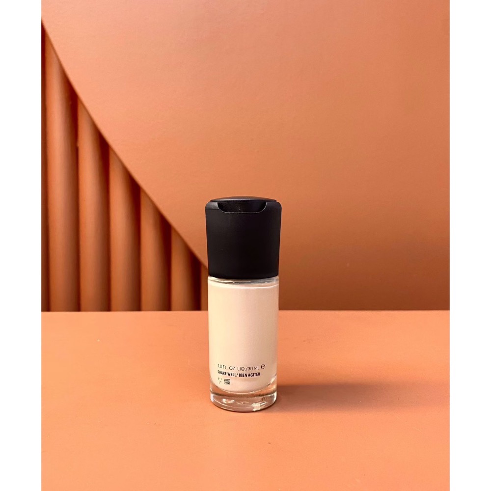 新款Mac訂製無暇粉底液二代2.0-細節圖6