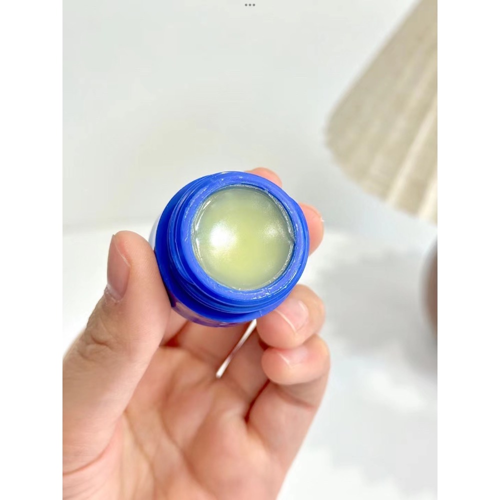 Blistex 小藍罐潤唇膏2入-細節圖3