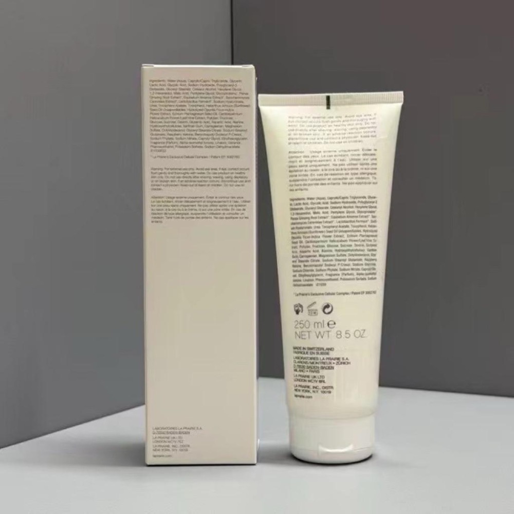 萊伯妮三分鐘面膜院線裝250毫升-細節圖2