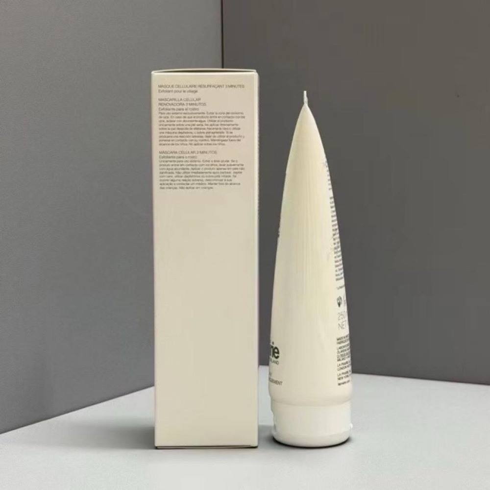 萊伯妮三分鐘面膜院線裝250毫升-細節圖3