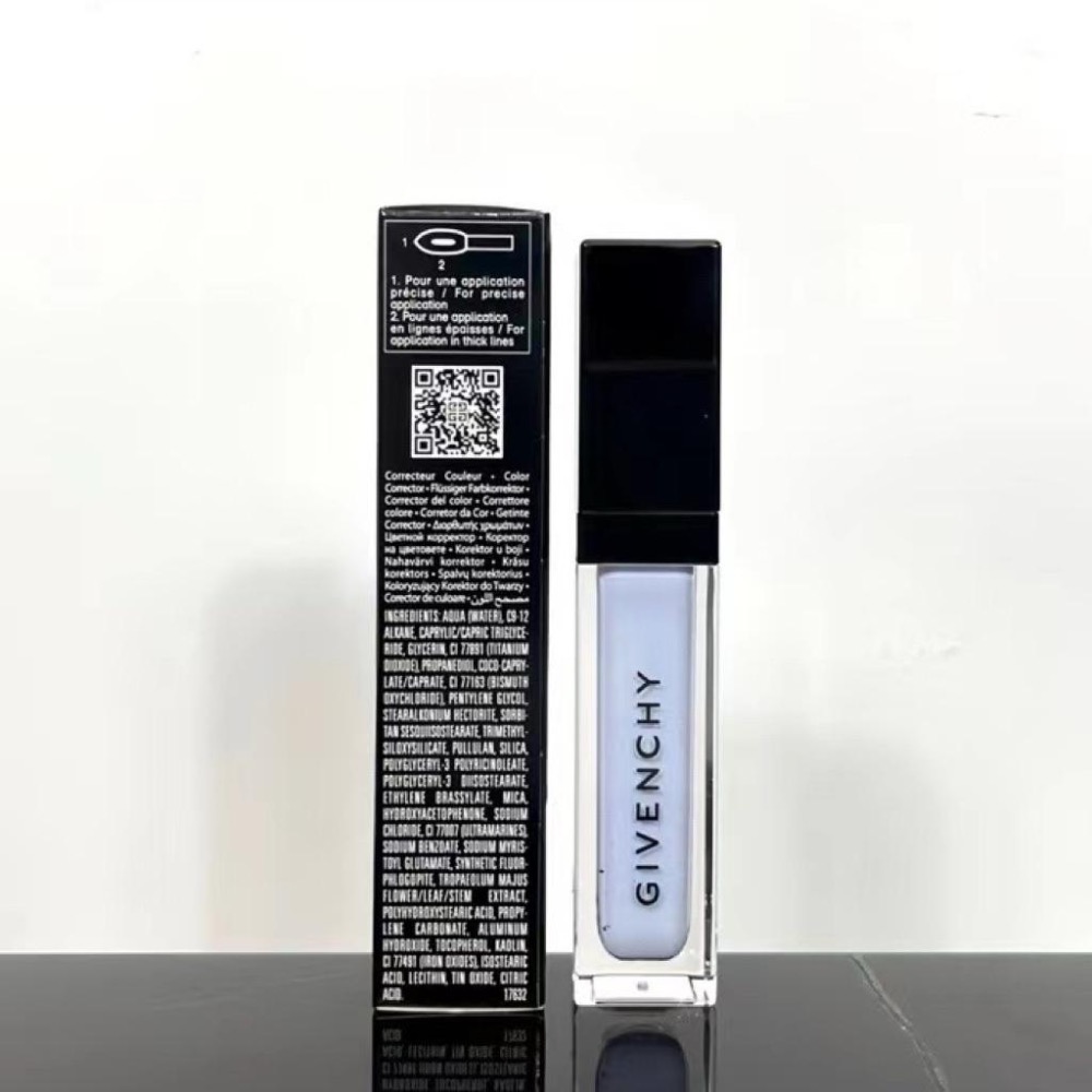 💥紀梵希修顏蜜小樣11ml*2-細節圖2