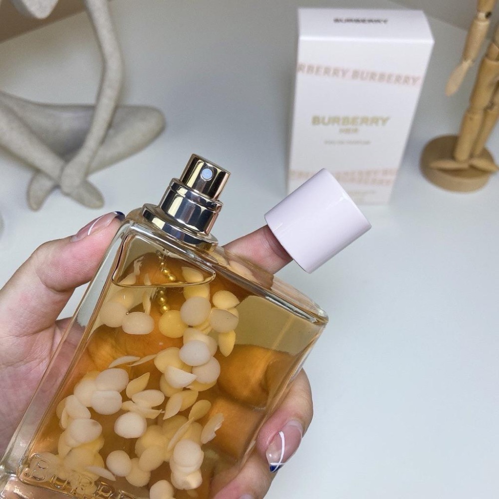 巴寶莉花與她花漾100ml-細節圖3