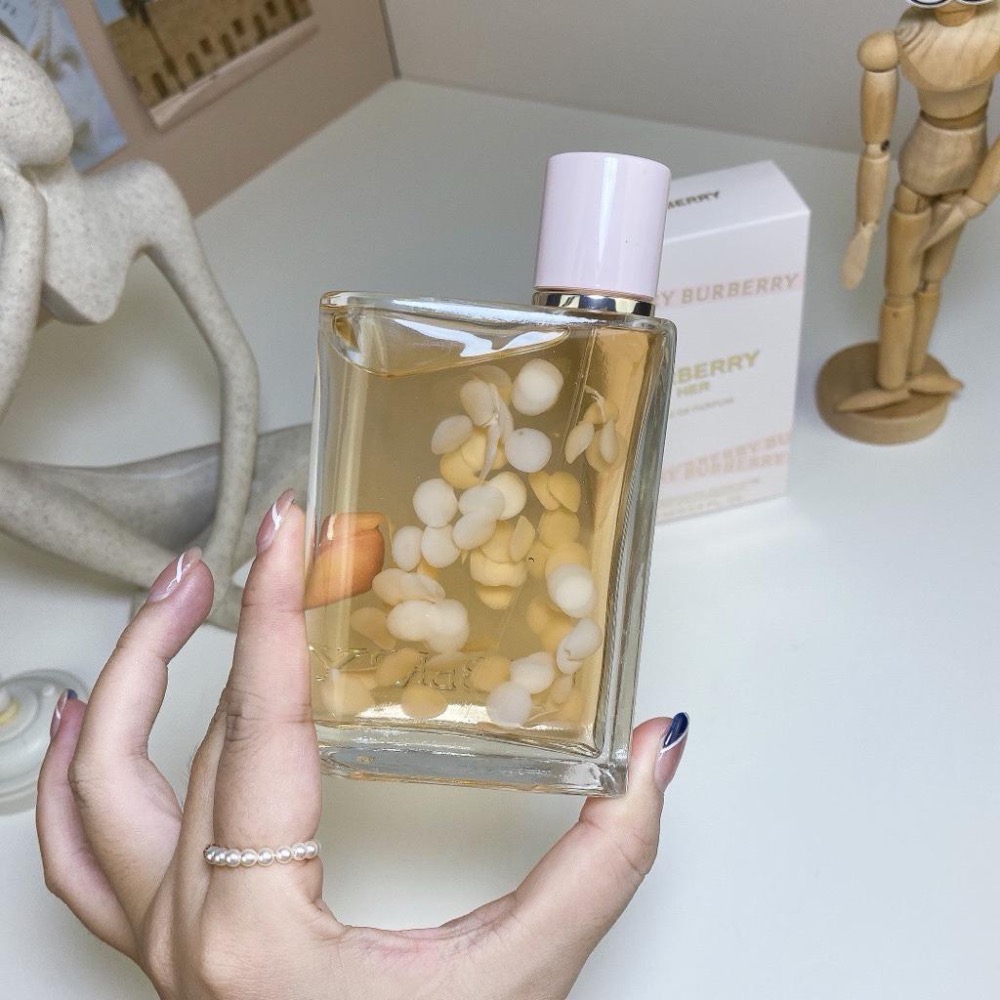 巴寶莉花與她花漾100ml-細節圖4