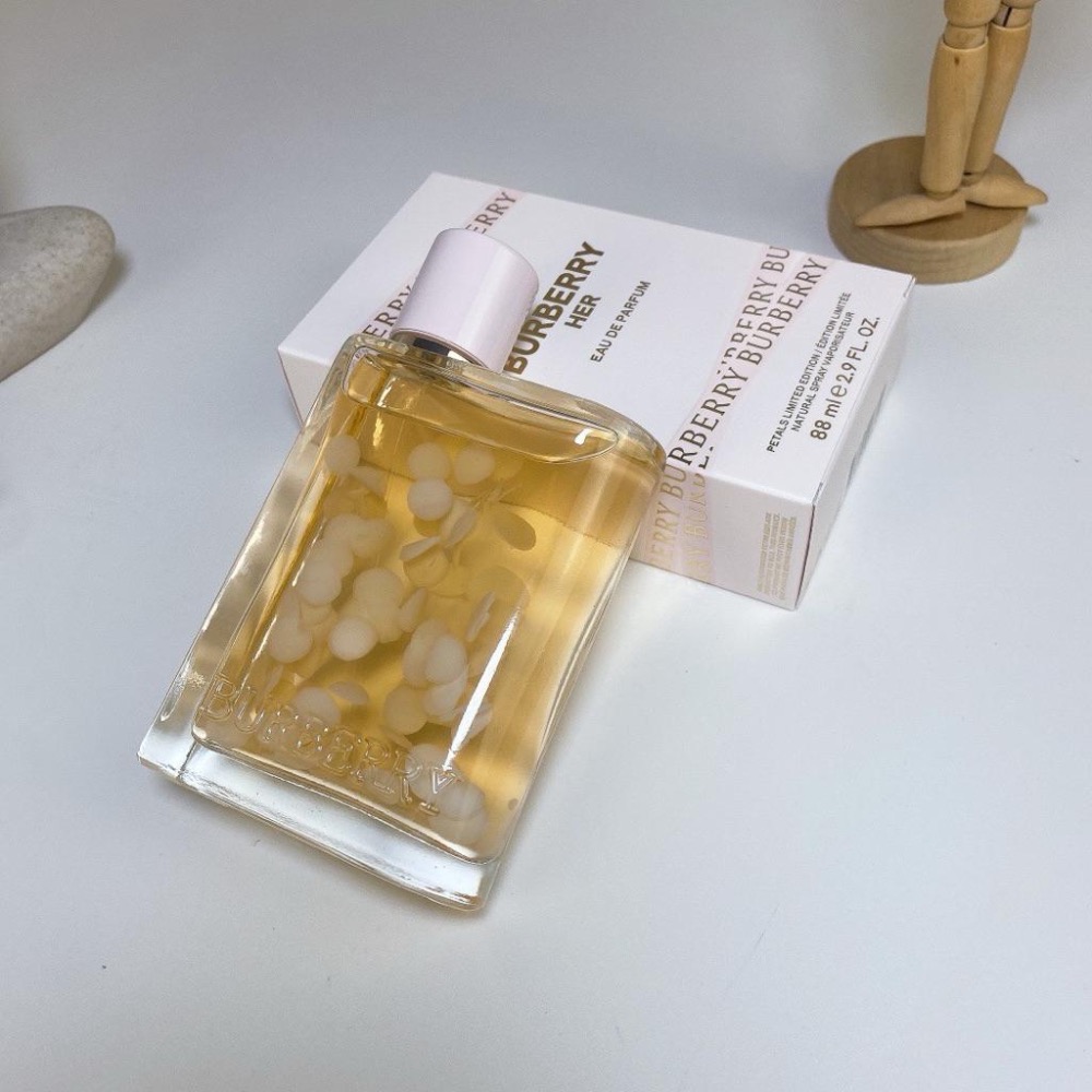 巴寶莉花與她花漾100ml-細節圖8