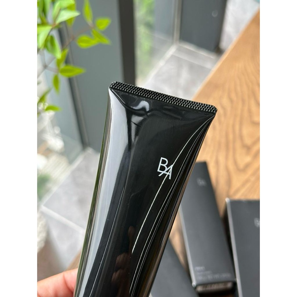 新款pola黑ba洗面奶100g-細節圖6