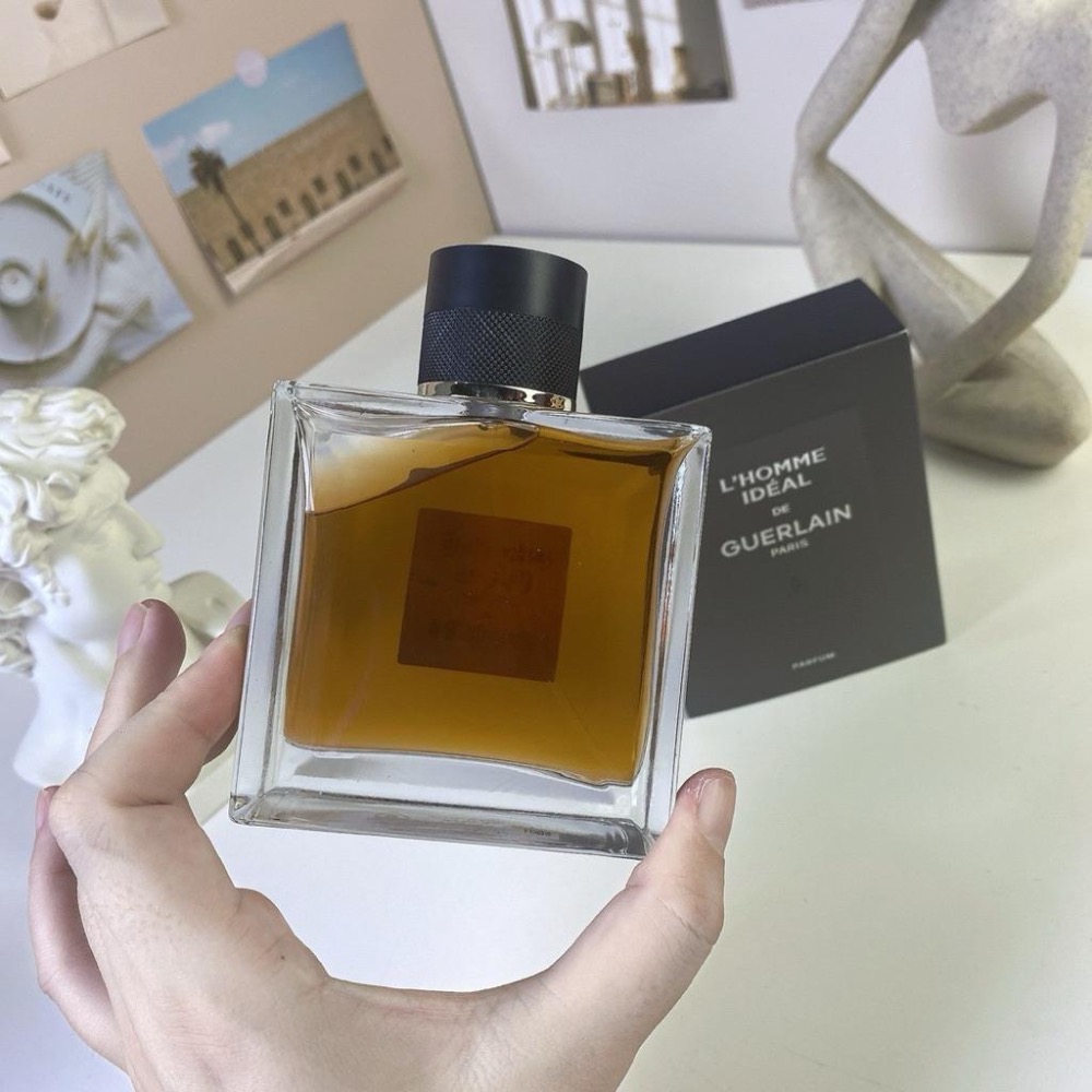 嬌蘭理想男士香精100ml-細節圖4