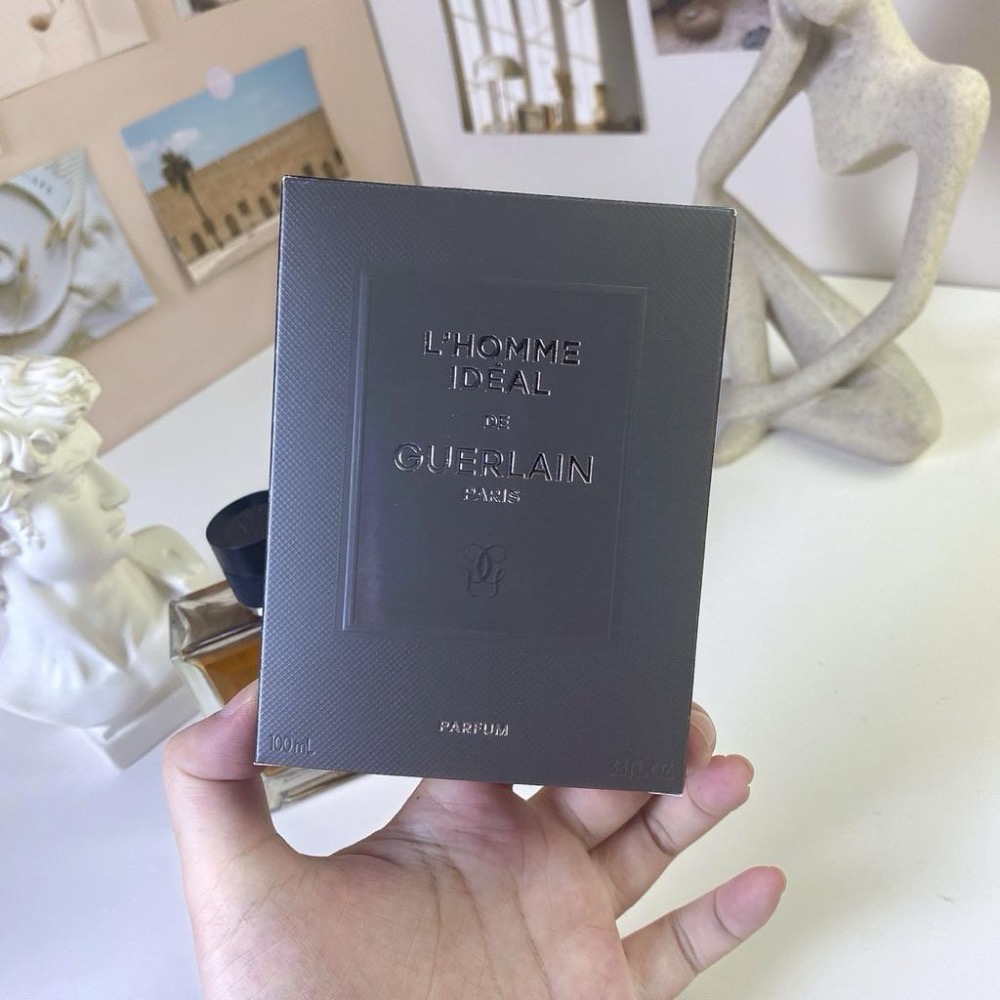 嬌蘭理想男士香精100ml-細節圖5